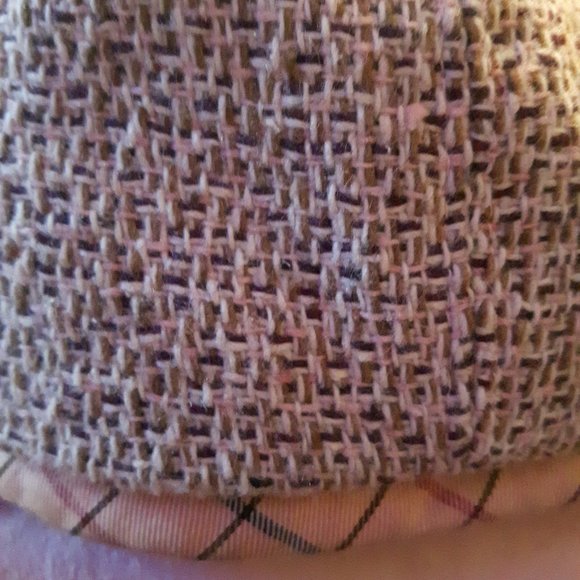 Tweed Beret - Picture 5 of 5